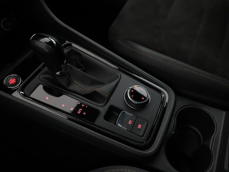 Cupra Ateca GRATIS! Pakiet Serwisowy o wartości 700 zł!