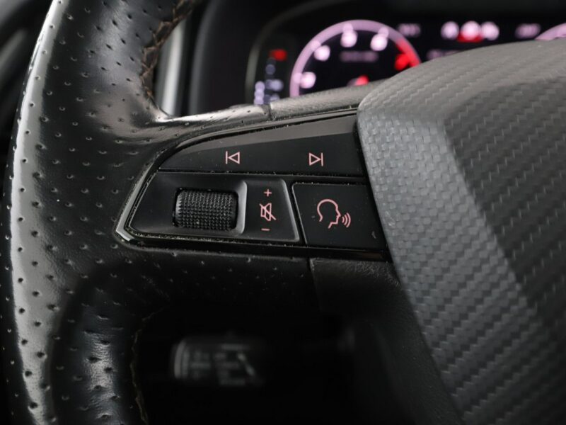 Cupra Ateca GRATIS! Pakiet Serwisowy o wartości 700 zł!