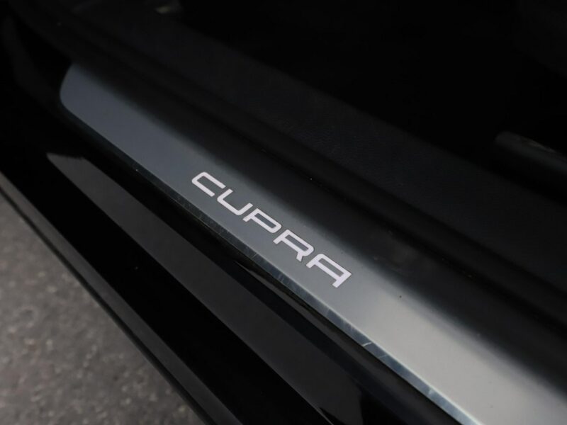 Cupra Ateca GRATIS! Pakiet Serwisowy o wartości 700 zł!