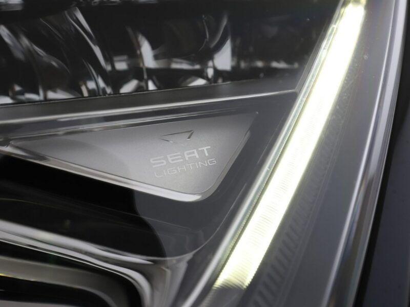 Cupra Ateca GRATIS! Pakiet Serwisowy o wartości 700 zł!