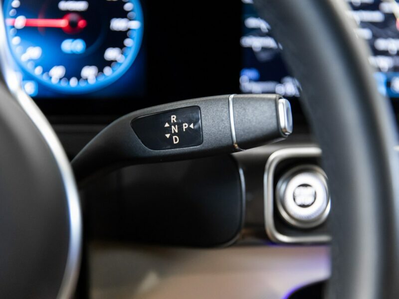 Mercedes EQC 400 4Matic. Salon PL. Bezwypadkowy. Gwarancja. FV23%.