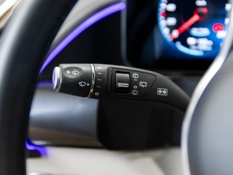 Mercedes EQC 400 4Matic. Salon PL. Bezwypadkowy. Gwarancja. FV23%.