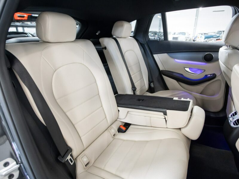 Mercedes EQC 400 4Matic. Salon PL. Bezwypadkowy. Gwarancja. FV23%.