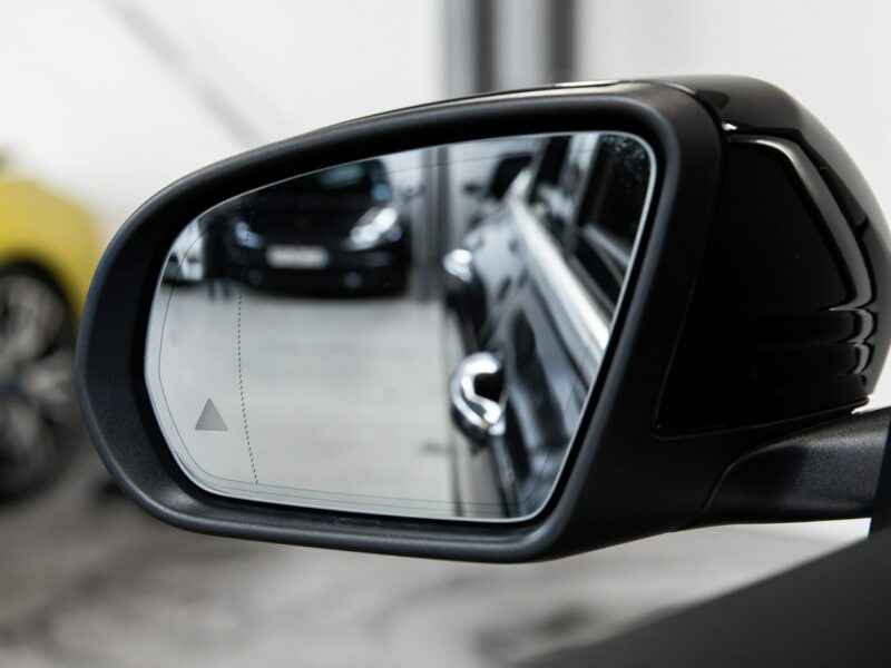 Mercedes EQC 400 4Matic. Salon PL. Bezwypadkowy. Gwarancja. FV23%.