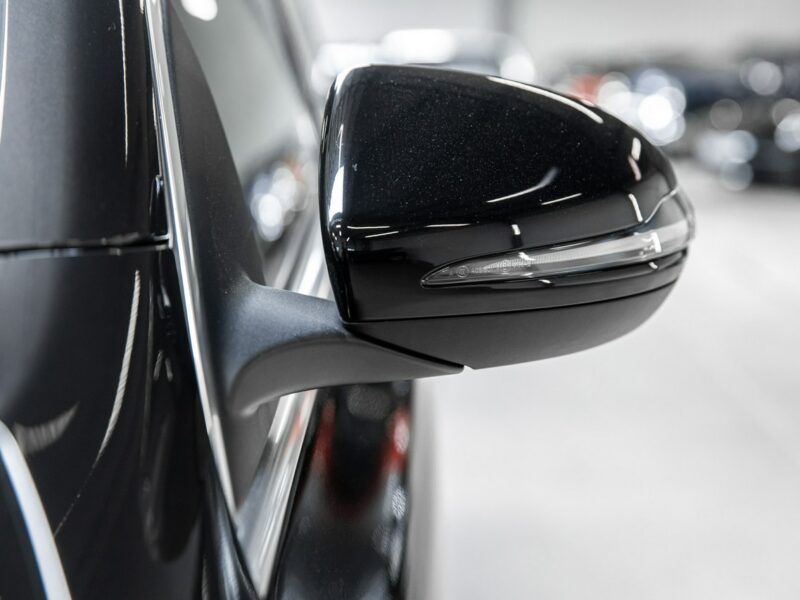 Mercedes EQC 400 4Matic. Salon PL. Bezwypadkowy. Gwarancja. FV23%.