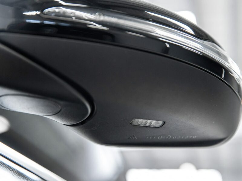 Mercedes EQC 400 4Matic. Salon PL. Bezwypadkowy. Gwarancja. FV23%.