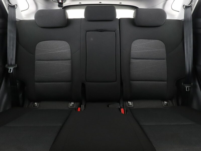 Hyundai Tucson 1.6 Advantage Klima Navi Tempomat Grzana Kierownica Fotele Kamera LED III (2015-2020)