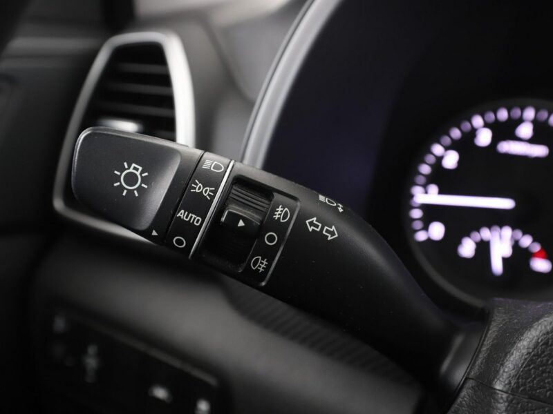 Hyundai Tucson 1.6 Advantage Klima Navi Tempomat Grzana Kierownica Fotele Kamera LED III (2015-2020)