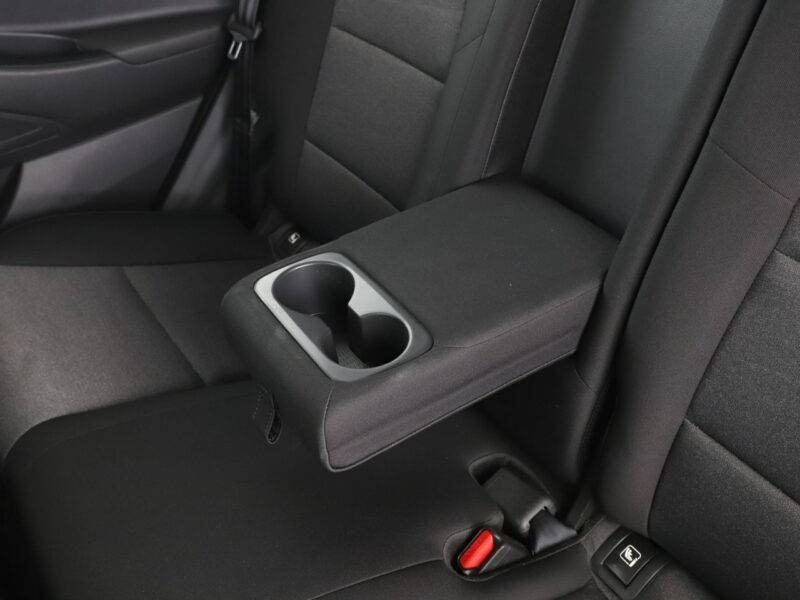 Hyundai Tucson 1.6 Advantage Klima Navi Tempomat Grzana Kierownica Fotele Kamera LED III (2015-2020)