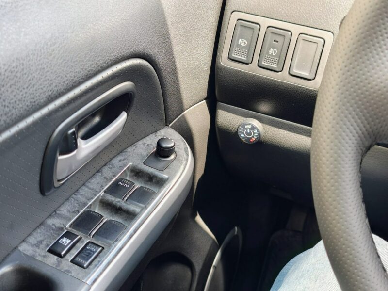Suzuki Grand Vitara II (2005-2015)