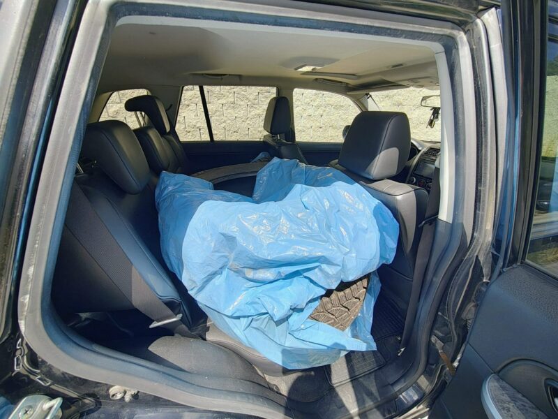 Suzuki Grand Vitara II (2005-2015)