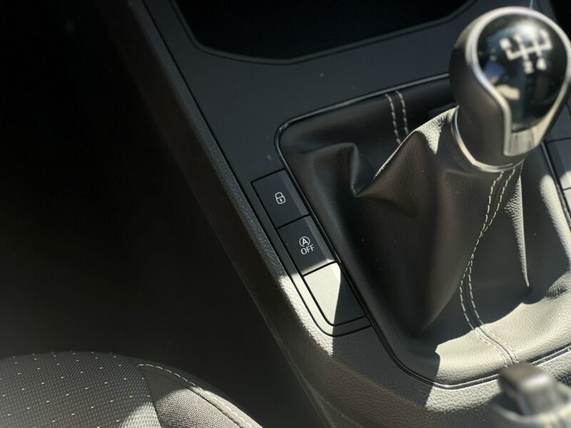 Seat Ibiza Salon Polska Poleasingowy I właściciel Serwis ASO VAT 23% Bezwypadkowy V (2017-)