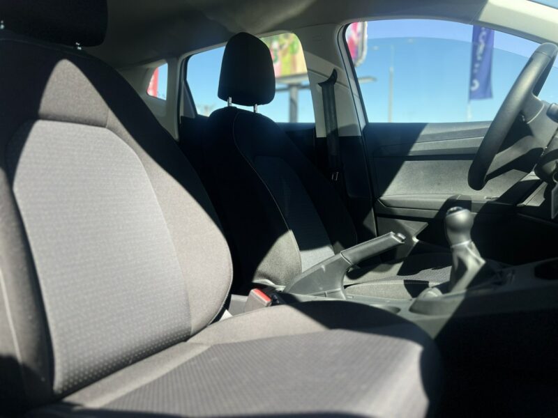 Seat Ibiza Salon Polska Poleasingowy I właściciel Serwis ASO VAT 23% Bezwypadkowy V (2017-)