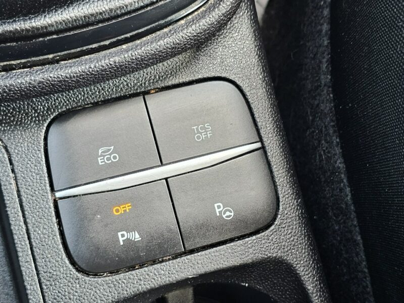 Ford Fiesta mk8 * 5-drzwi * Mk8 (2017-)