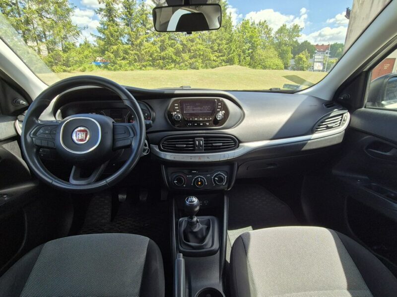 Fiat Tipo II (2016-)