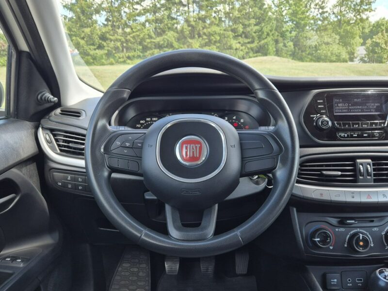 Fiat Tipo II (2016-)