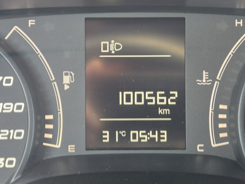 Fiat Tipo II (2016-)