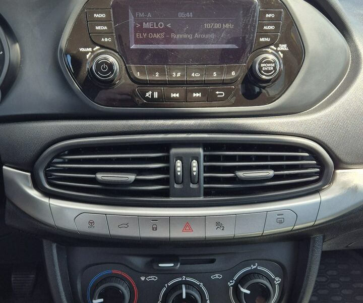 Fiat Tipo II (2016-)
