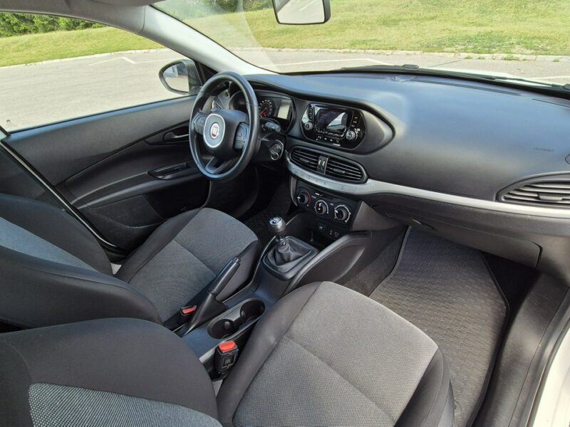 Fiat Tipo II (2016-)