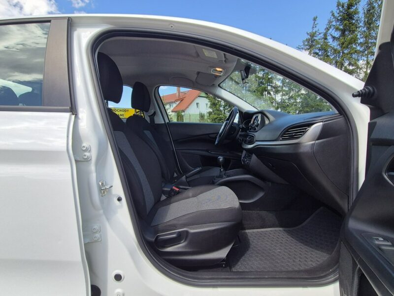 Fiat Tipo II (2016-)