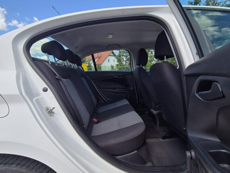 Fiat Tipo II (2016-)