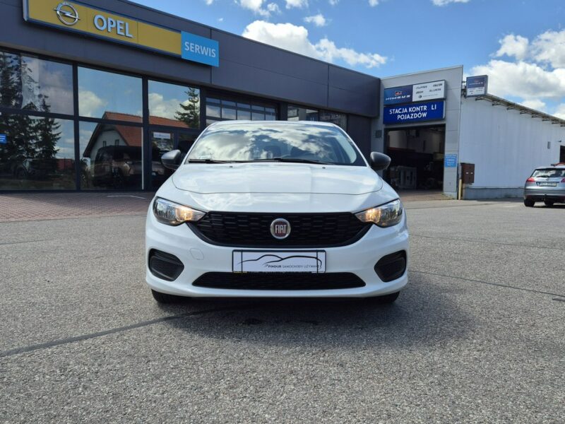 Fiat Tipo II (2016-)