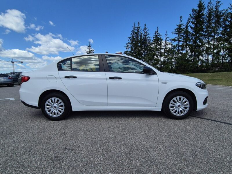 Fiat Tipo II (2016-)
