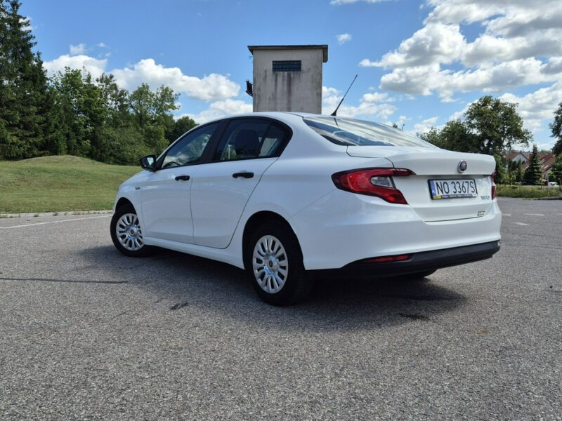 Fiat Tipo II (2016-)