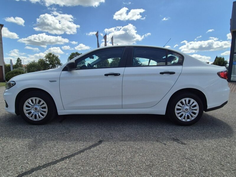 Fiat Tipo II (2016-)