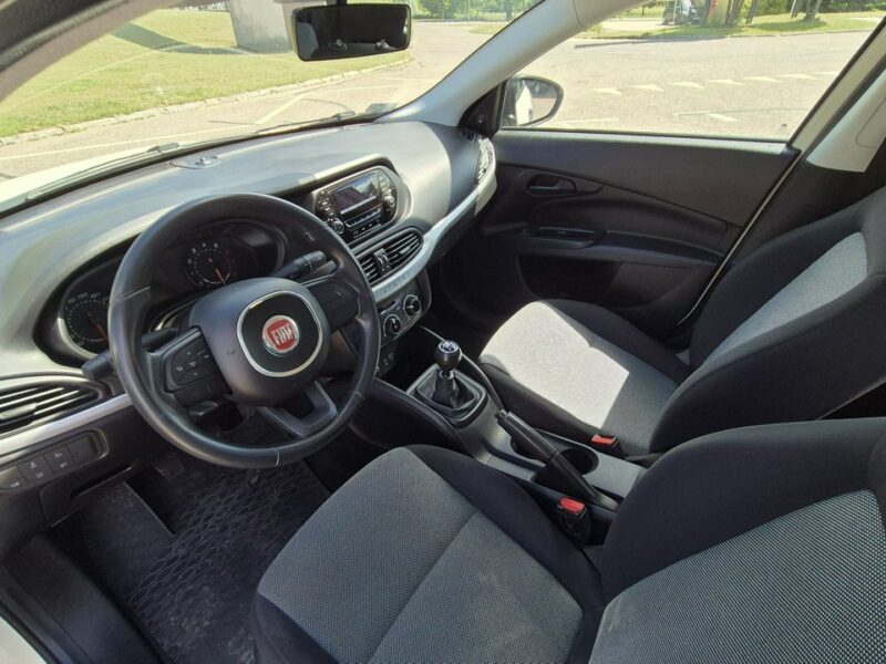 Fiat Tipo II (2016-)