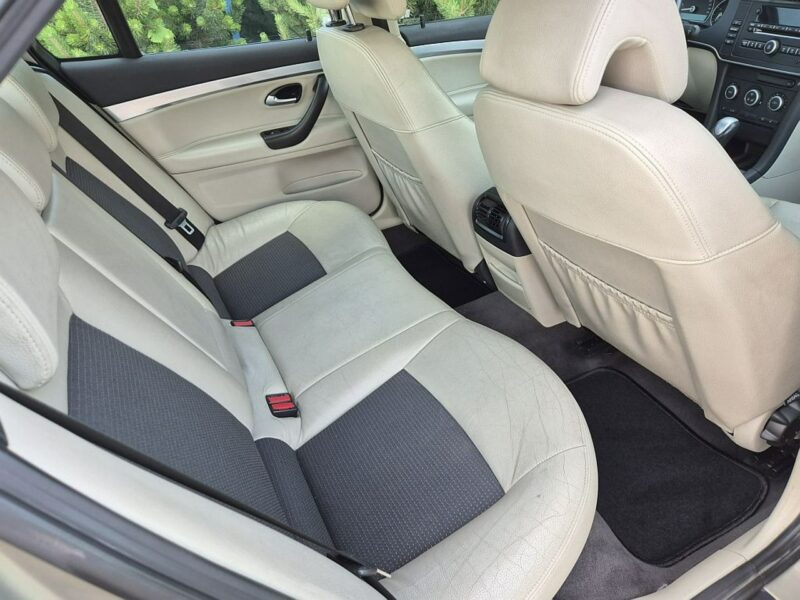 Saab 9-3 GWARANCJA * 1.8t 150KM * Vector * xenon * sedan * manual * warszawa II (2003-2011)
