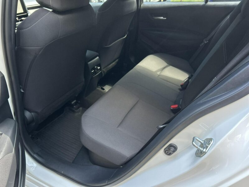 Toyota Corolla 1.8 HSD 122KM COMFORT STYLE TECH, salon Polska, gwarancja Seria E16 (2012-)