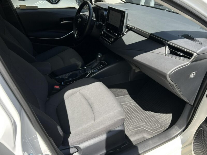Toyota Corolla 1.8 HSD 122KM COMFORT STYLE TECH, salon Polska, gwarancja Seria E16 (2012-)