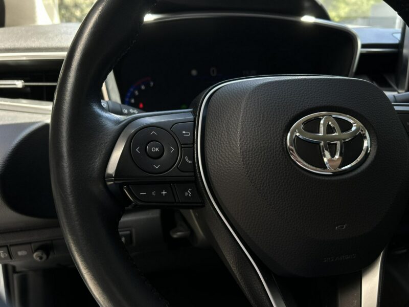 Toyota Corolla 1.8 HSD 122KM COMFORT STYLE TECH, salon Polska, gwarancja Seria E16 (2012-)