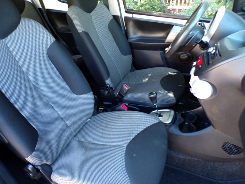 Toyota Aygo Automat/ Gwarancja / Klimatyzacja I (2005-2014)