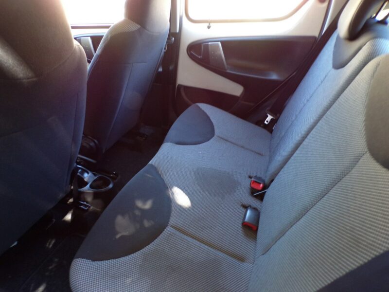 Toyota Aygo Automat/ Gwarancja / Klimatyzacja I (2005-2014)