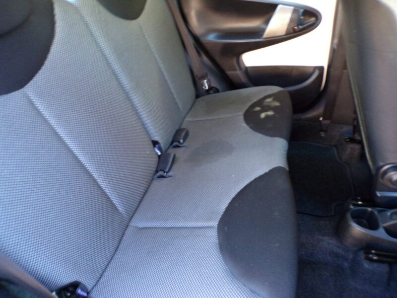 Toyota Aygo Automat/ Gwarancja / Klimatyzacja I (2005-2014)