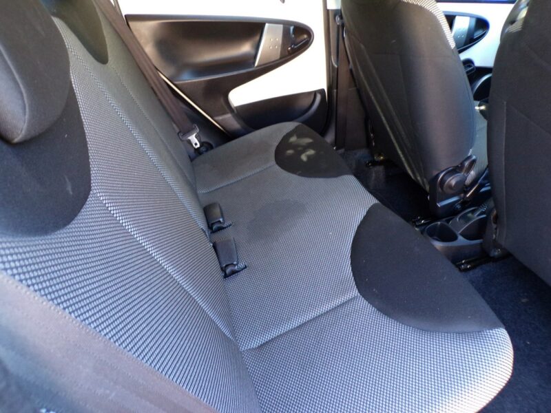 Toyota Aygo Automat/ Gwarancja / Klimatyzacja I (2005-2014)