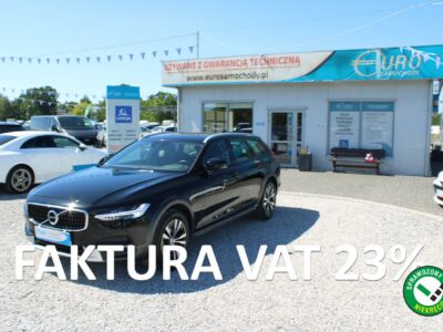 Volvo V90 Cross Country D4 AWD Gwarancja Salon Polska