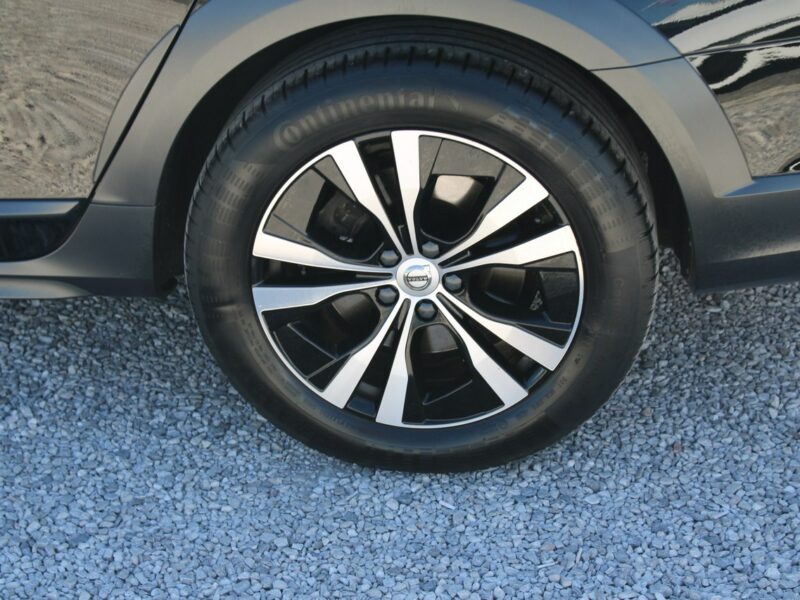 Volvo V90 Cross Country D4 AWD Gwarancja Salon Polska