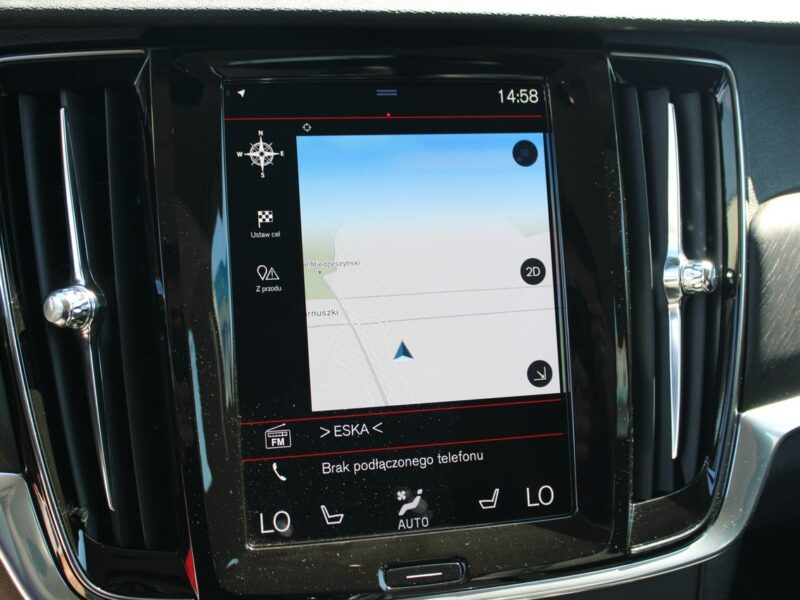 Volvo V90 Cross Country D4 AWD Gwarancja Salon Polska