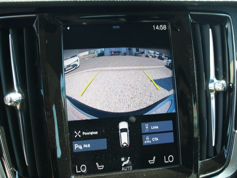 Volvo V90 Cross Country D4 AWD Gwarancja Salon Polska