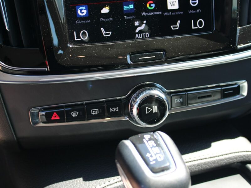 Volvo V90 Cross Country D4 AWD Gwarancja Salon Polska