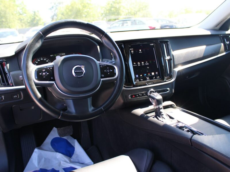 Volvo V90 Cross Country D4 AWD Gwarancja Salon Polska