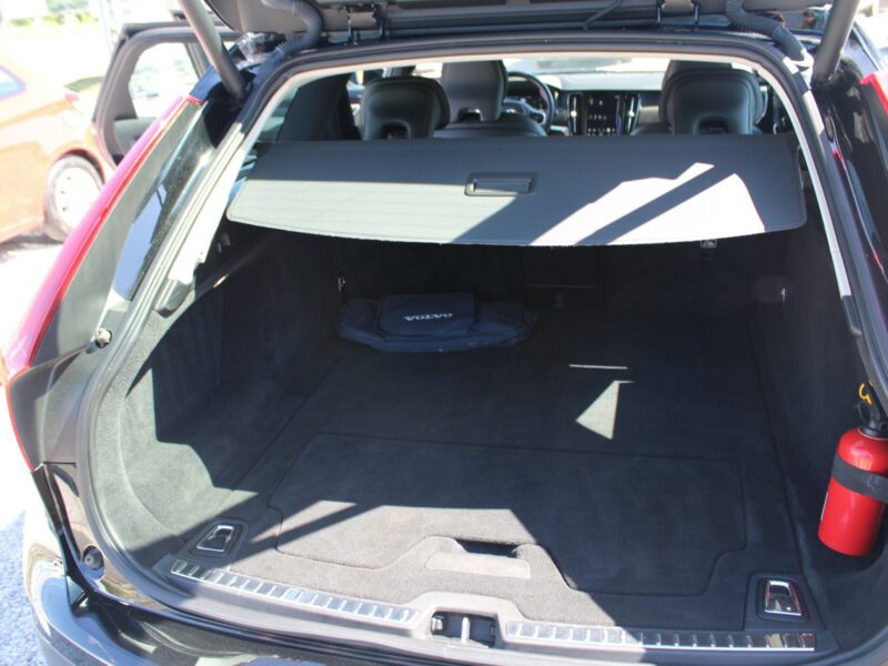 Volvo V90 Cross Country D4 AWD Gwarancja Salon Polska