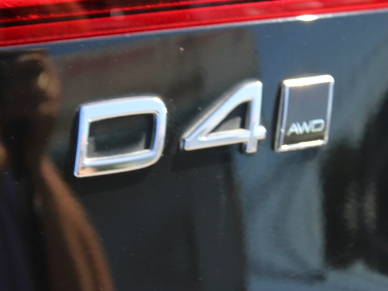 Volvo V90 Cross Country D4 AWD Gwarancja Salon Polska