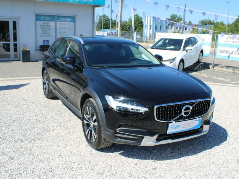 Volvo V90 Cross Country D4 AWD Gwarancja Salon Polska
