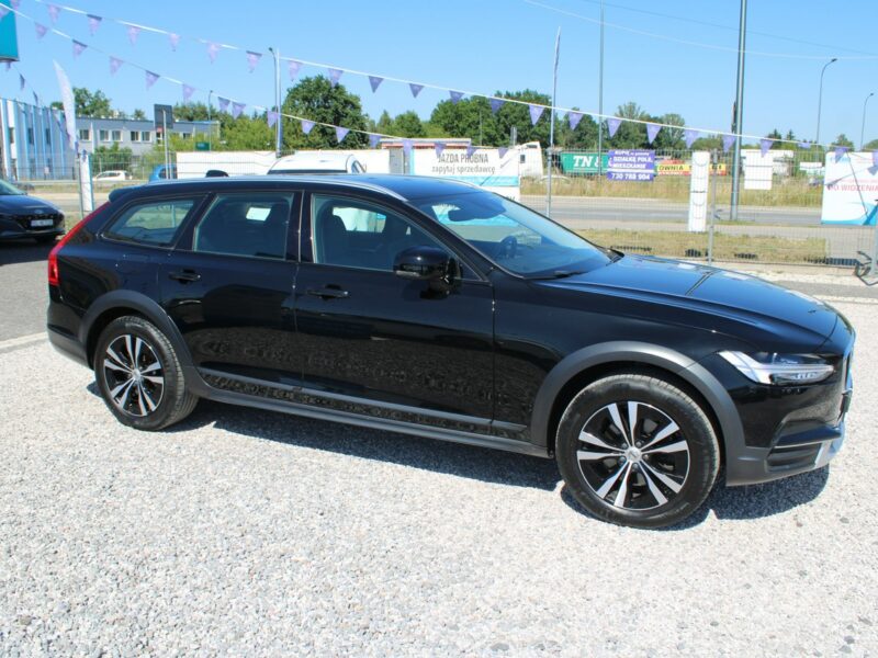 Volvo V90 Cross Country D4 AWD Gwarancja Salon Polska