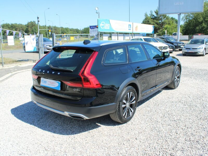 Volvo V90 Cross Country D4 AWD Gwarancja Salon Polska