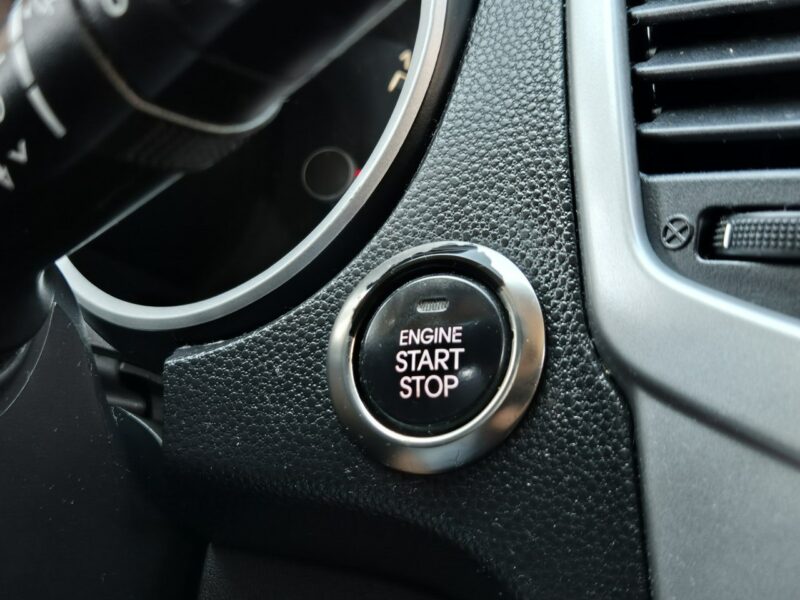 Kia Venga 1.4B, Klimatronik, wolne ręce, 2014 Rej, Przebieg 161tyś km